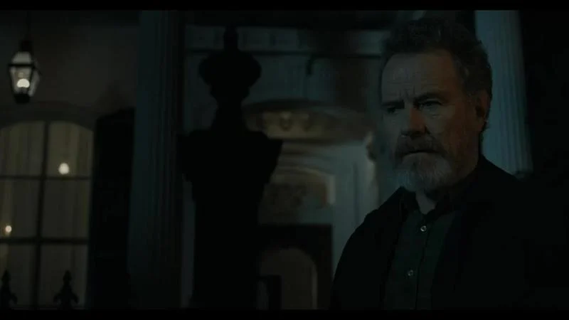 Кадры из сериала Ваша честь (2020)